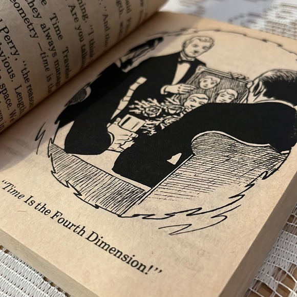 The Time Machine - Picture 5 of 7